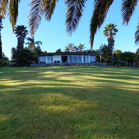 Nikau Apartments Waiheke Island Onetangi Luaran gambar