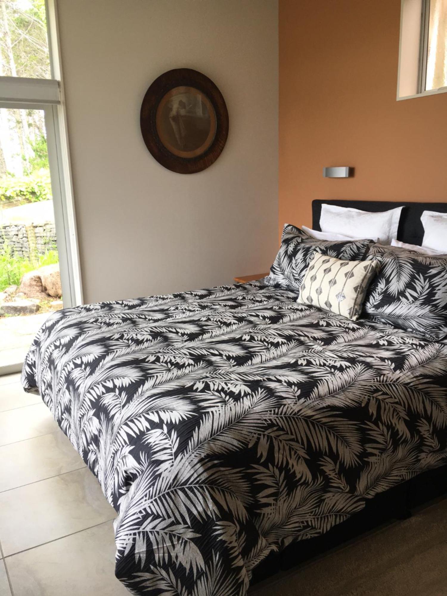 Nikau Apartments Waiheke Island Onetangi Luaran gambar