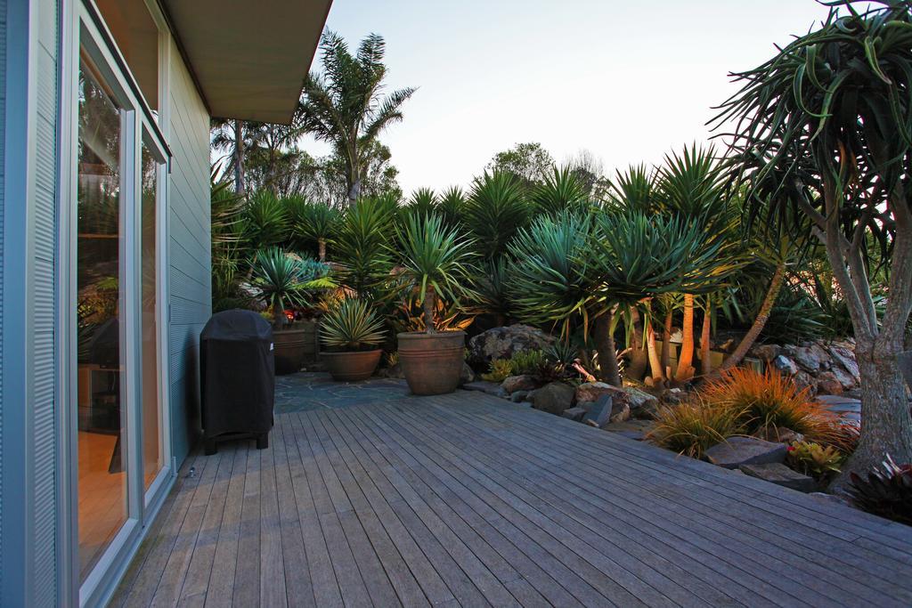 Nikau Apartments Waiheke Island Onetangi Luaran gambar