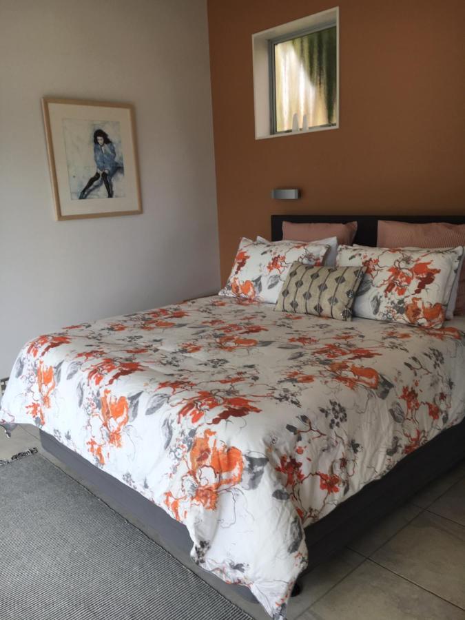 Nikau Apartments Waiheke Island Onetangi Luaran gambar